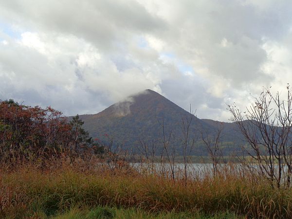 大尽山
