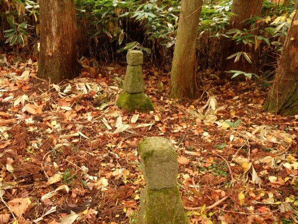 石の門